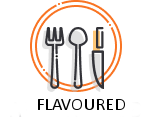Retete culinare Logo
