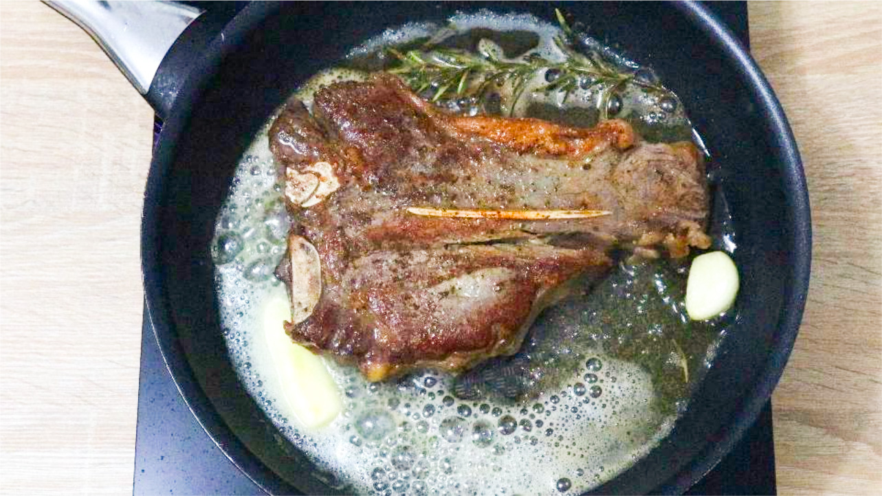 t-bone vita la tigaie Morbi vitae purus dictum, ultrices tellus in, gravida lectus.
